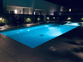 Casa al mare, moderna con piscina e giardino! Lido Di Jesolo